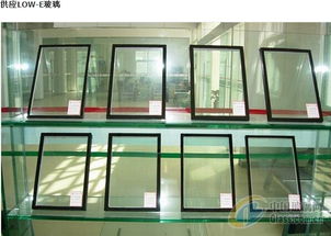 建筑玻璃与玻璃门窗的现代应用与发展趋势