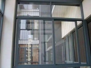 门窗更换有讲究 姿势、时机与产品的选购指南