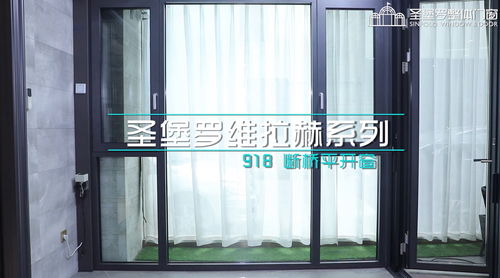 圣堡罗整体门窗 高端安全门窗的十大品牌之选，铝合金与木门窗加盟的实力派